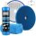 Politur Set - Garage Freaks - Heavy Cut, Medium Cut, Finish Cut, Carnauba Versiegelung
