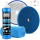 Politur Set - Garage Freaks - Heavy Cut, Medium Cut, Finish Cut, Carnauba Versiegelung