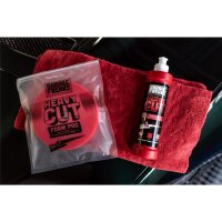 Garage Freaks - Politurset Heavy Cut Schleifpolitur 250ml...