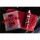 Garage Freaks - Politurset Heavy Cut Schleifpolitur 250ml + Heavy Cut Foam Pad 150mm + Mikrofasertuch 550GSM