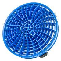 DetailGuardz - Dirt Lock Wascheimereinsatz - blau
