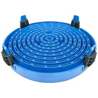 DetailGuardz - Dirt Lock Wascheimereinsatz - blau