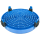 DetailGuardz - Dirt Lock Wascheimereinsatz - blau