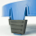 DetailGuardz - Dirt Lock Wascheimereinsatz - blau