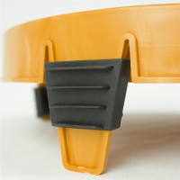 DetailGuardz - Dirt Lock Wascheimereinsatz - Gold