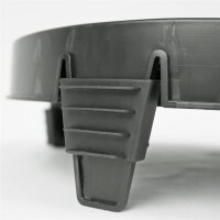 DetailGuardz - Dirt Lock Wascheimereinsatz - schwarz
