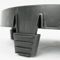 DetailGuardz - Dirt Lock Wascheimereinsatz - schwarz