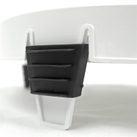 THE Detail Guardz Dirt Lock Wash Bucket Insert.