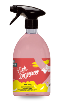 DopeFibers - HighDegreaser - 500ml