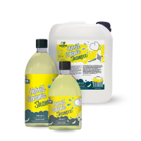 DopeFibers - HybridCeramic Shampoo