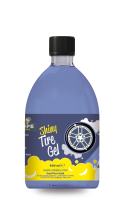 DopeFibers - ShinyTireGel 500ml