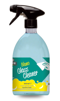 DopeFibers - NanoGlassCleaner