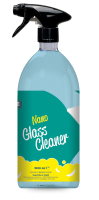 DopeFibers - NanoGlassCleaner