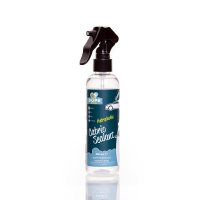 DopeFibers - Hydrophobic Cabrio Sealent