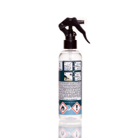 DopeFibers - Hydrophobic Cabrio Sealent