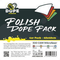 DopeFibers - PolishDopePack