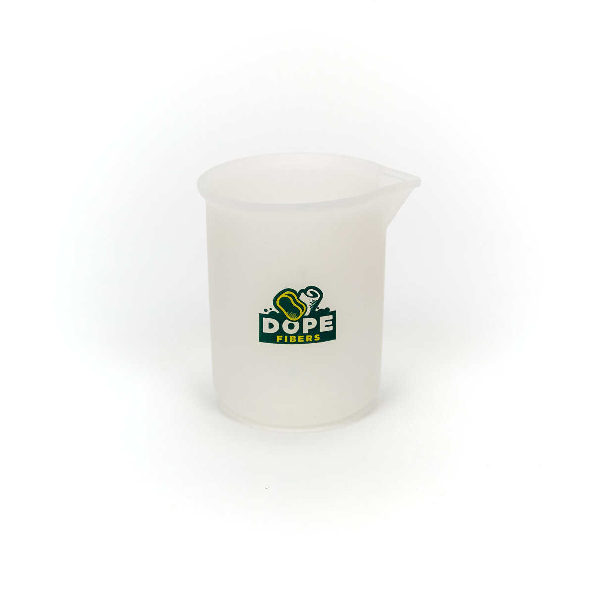 Dope Fibers - Scale Dope - Messbecher - 100ml