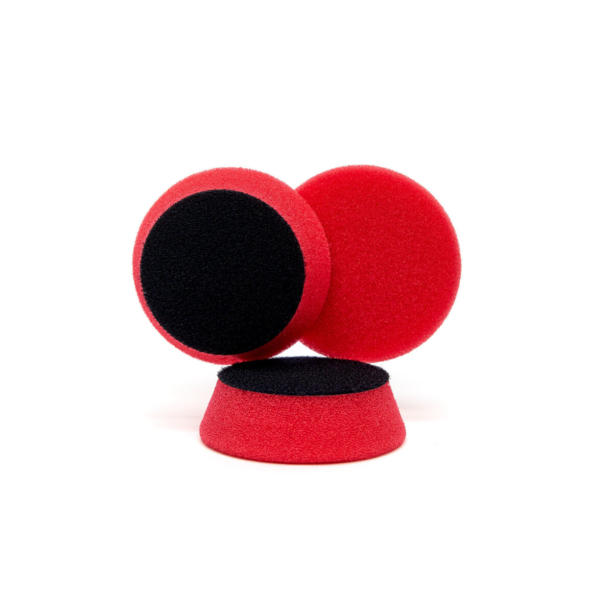 DopeFibers - HeavyCutPadDope 50-65mm - Rot