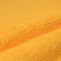 DopeFibers - PolishDope "Cut" - Pack of 4 yellow