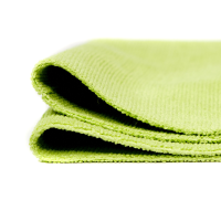 DopeFibers - PolishDope "Finish" - Pack of 4 green