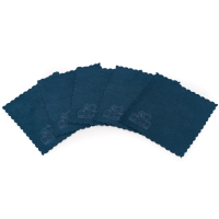 DopeFibers - CeramicDope - 10x10cm - 5er Pack