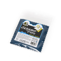 DopeFibers - CeramicDope - 10x10cm - 5er Pack