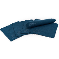 DopeFibers - CeramicDope - 10x10cm - 5er Pack