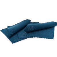 DopeFibers - CeramicDope - 10x10cm - 5er Pack