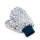 DopeFibers - WashDope - Waschhandschuh