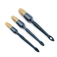 DopeFibers - NormalBrushDope - 3er Set