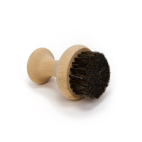 DopeFibers - LeatherBrushDope - #3