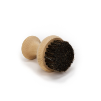 DopeFibers - LeatherBrushDope - #3