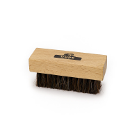 DopeFibers - LeatherBrushDope - Größe 5