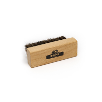 DopeFibers - LeatherBrushDope - Größe 5