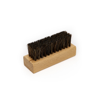 DopeFibers - LeatherBrushDope - Größe 5