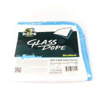 DopeFibers - GlassDope