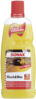 SONAX - Wasch+Wax 1L
