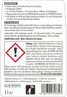 SONAX - Wasch+Wax 1L