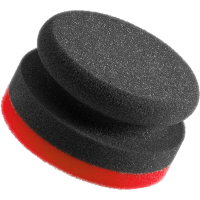 Garage Freaks - Heavy Cut - hard hand polishing sponge,...
