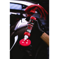 Garage Freaks - Heavy Cut - hard hand polishing sponge,...