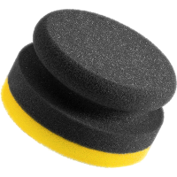 Garage Freaks - Medium Cut -  medium Handpolierschwamm -...