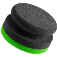 Garage Freaks - Finish Cut - soft hand polishing sponge,...