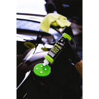 Garage Freaks - Finish Cut - soft hand polishing sponge,...