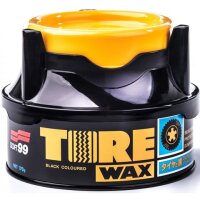 Soft99 -Tire Black Wax - 170g
