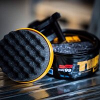 Soft99 -Tire Black Wax - 170g