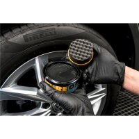 Soft99 -Tire Black Wax - 170g