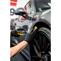Soft99 -Tire Black Wax - 170g