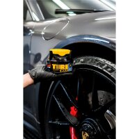 Soft99 -Tire Black Wax - 170g