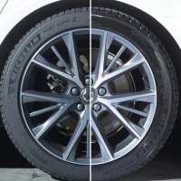 SONAX - ReifenGlanz Set