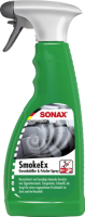 SONAX - SmokeEx - Geruchskiller & Frische-Spray Green...